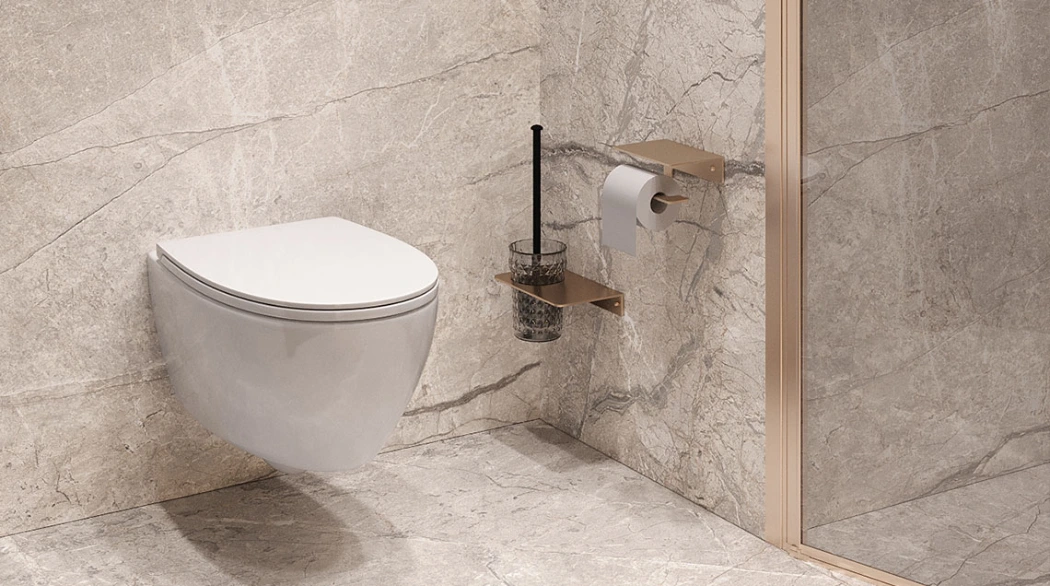Sky Suites bathroom